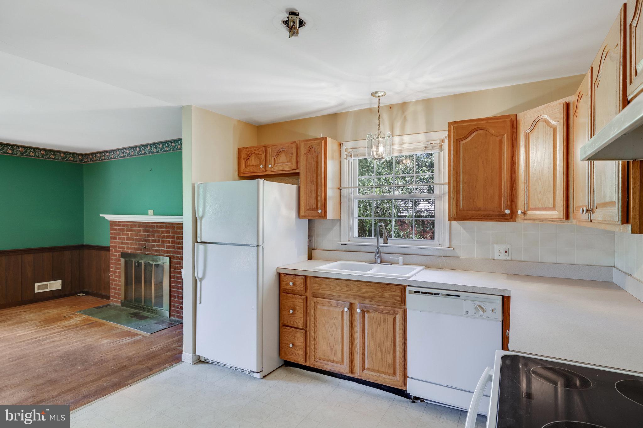 BALLOU - Residential