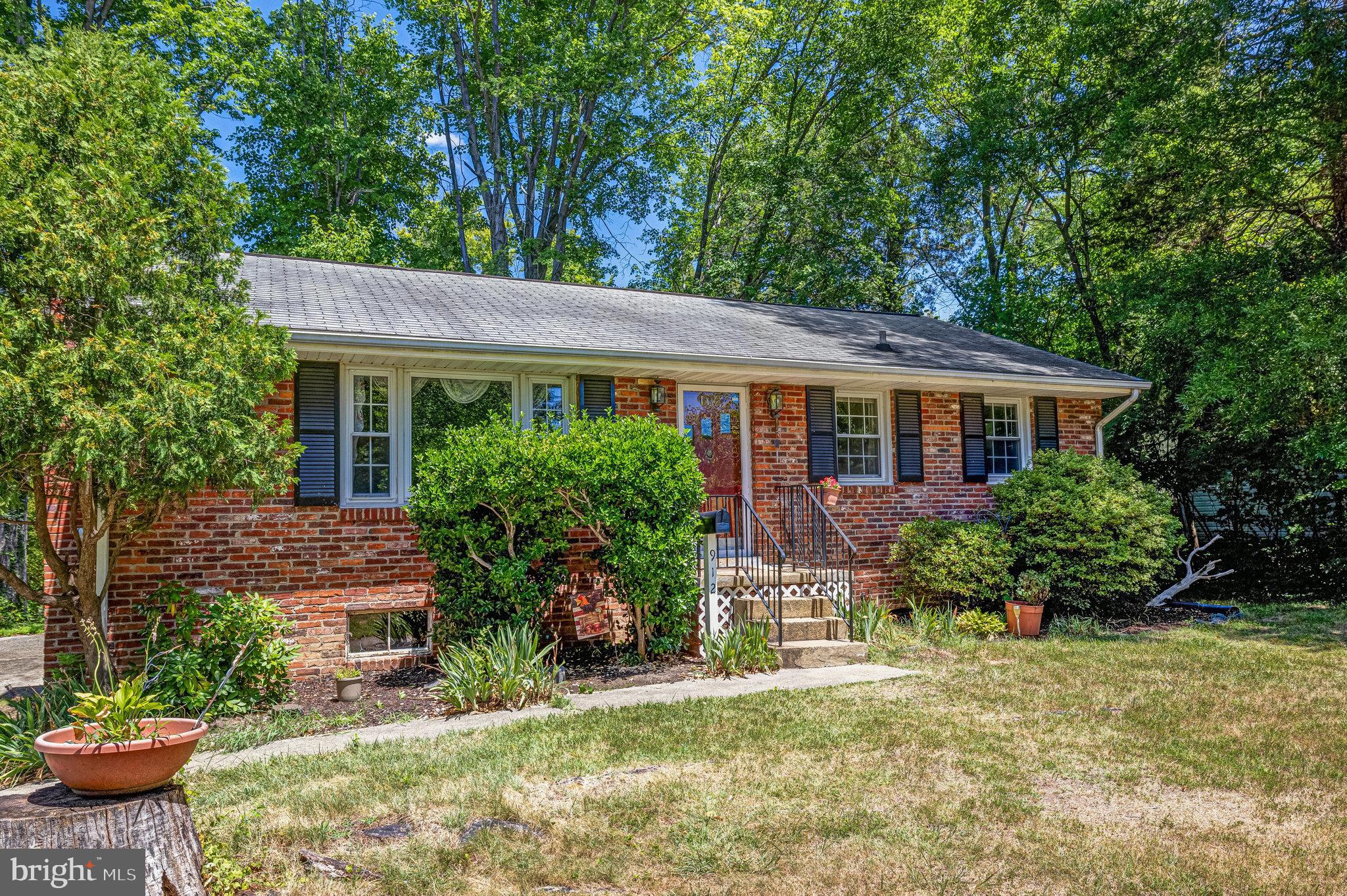 BALLOU - Residential