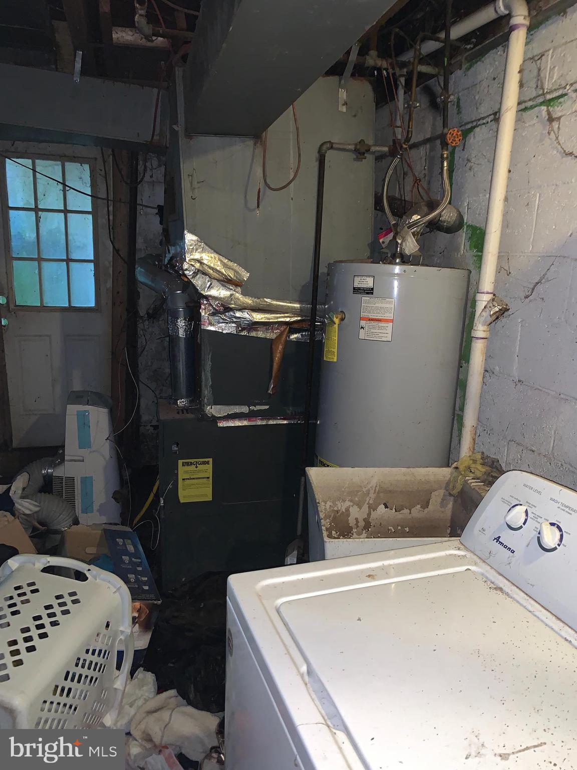 RADNOR WINSTON - Residential