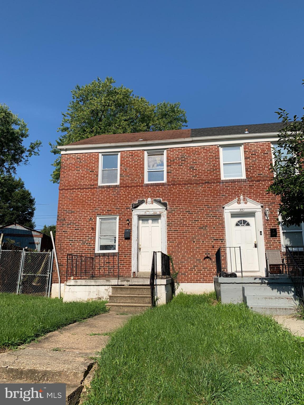 RADNOR WINSTON - Residential