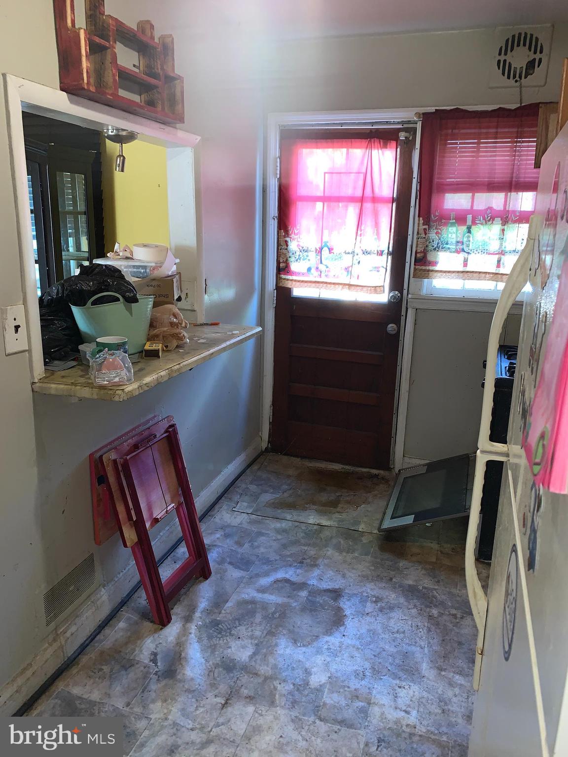 RADNOR WINSTON - Residential