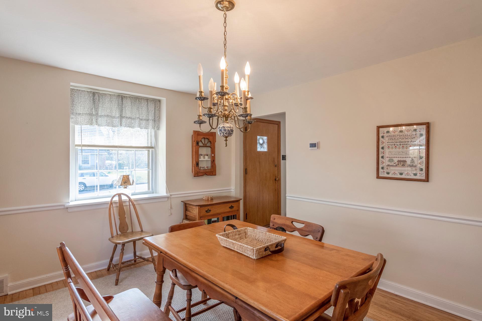 CHESNEY DOWNS - Residential