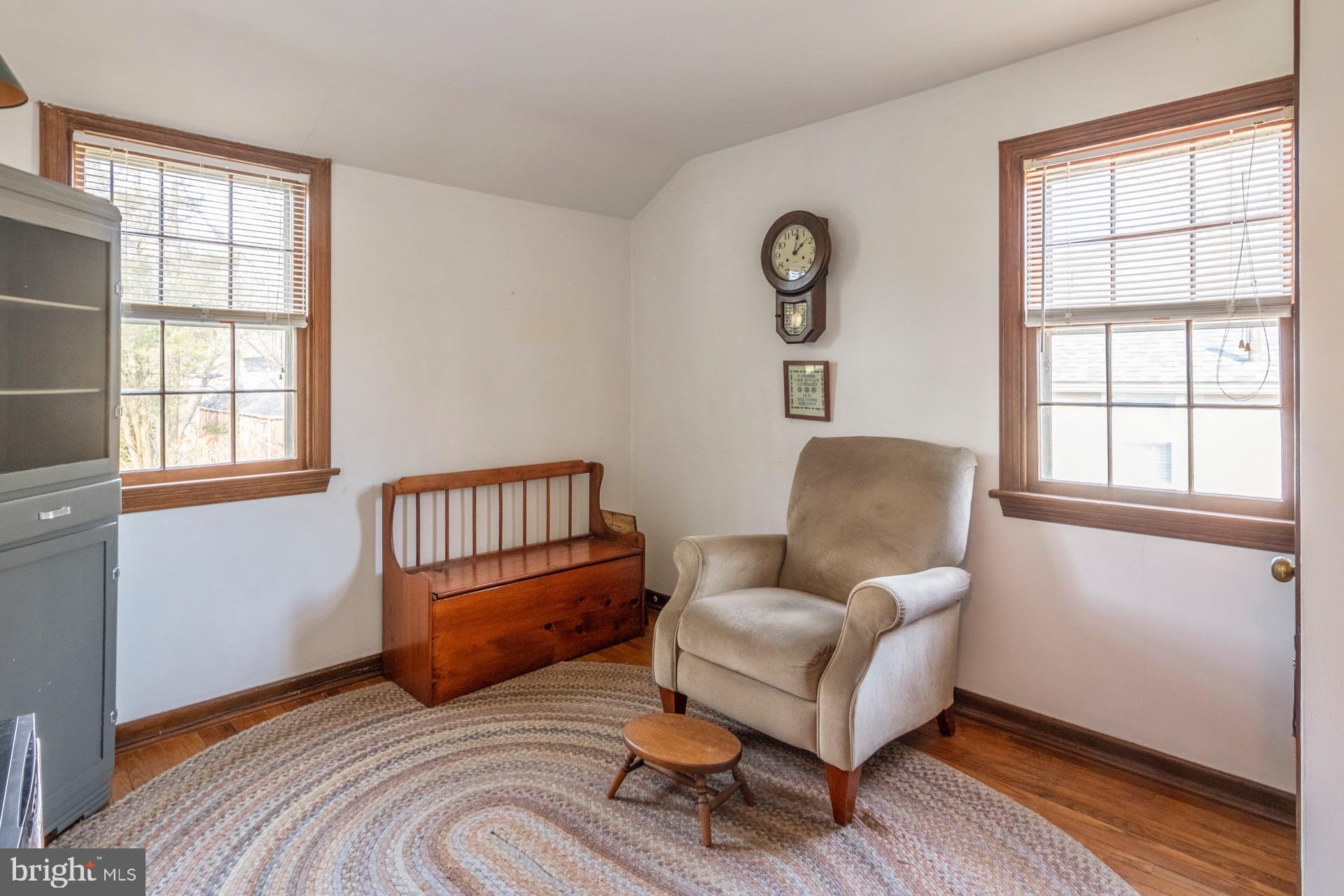 CHESNEY DOWNS - Residential