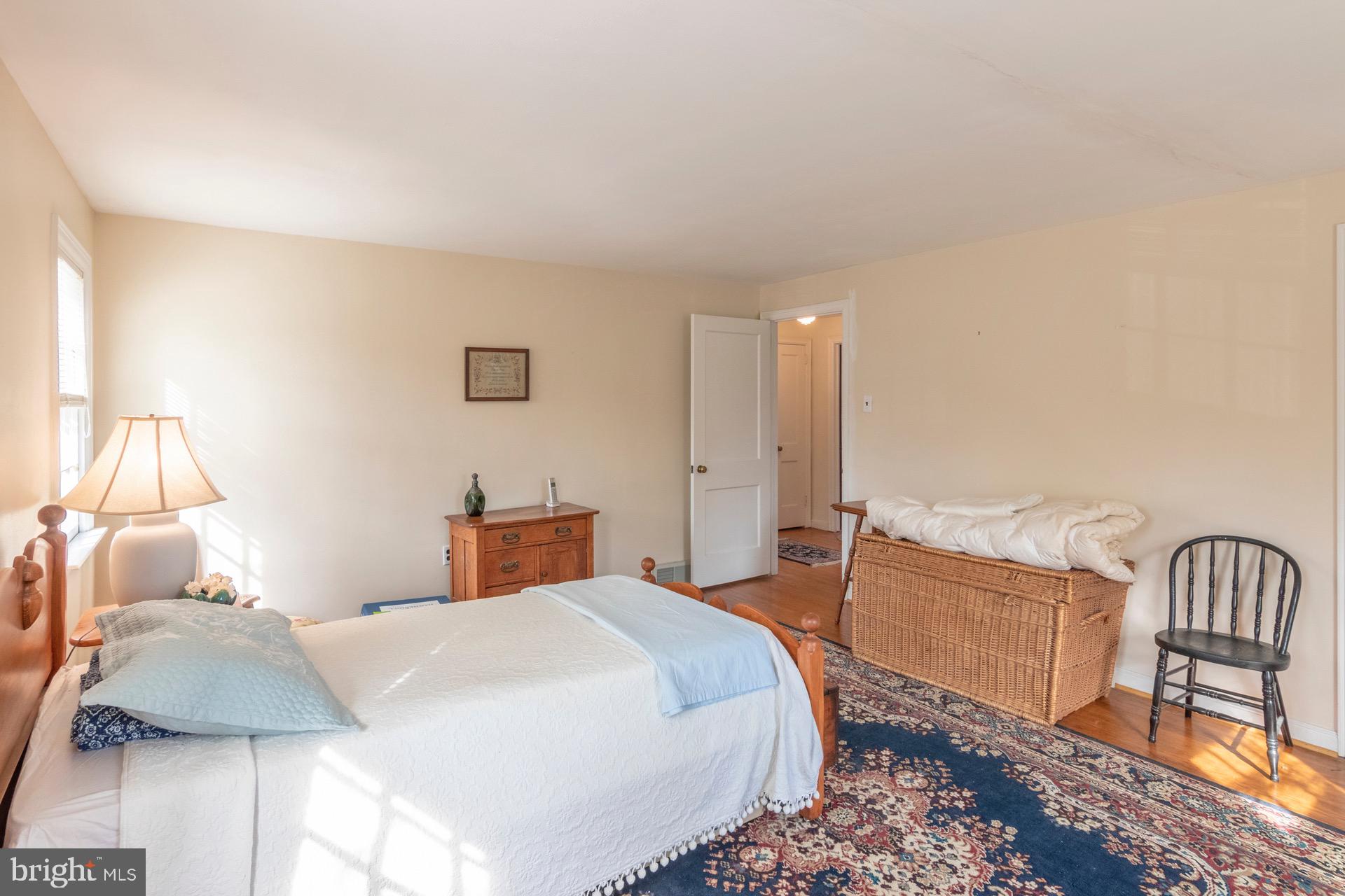 CHESNEY DOWNS - Residential