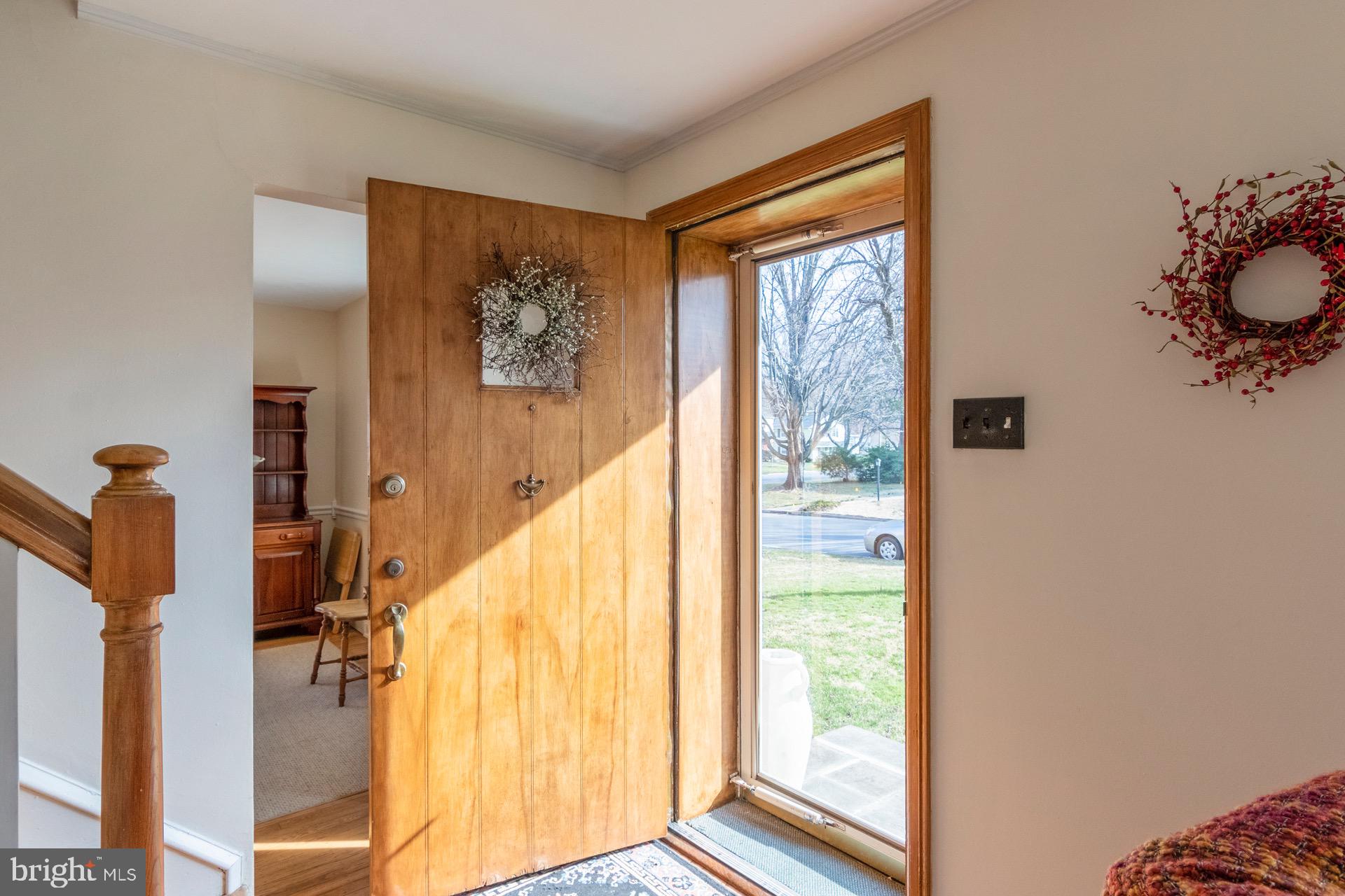 CHESNEY DOWNS - Residential