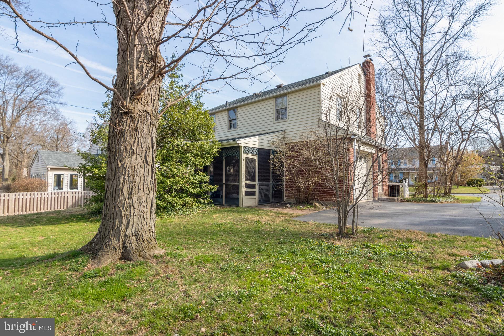 CHESNEY DOWNS - Residential