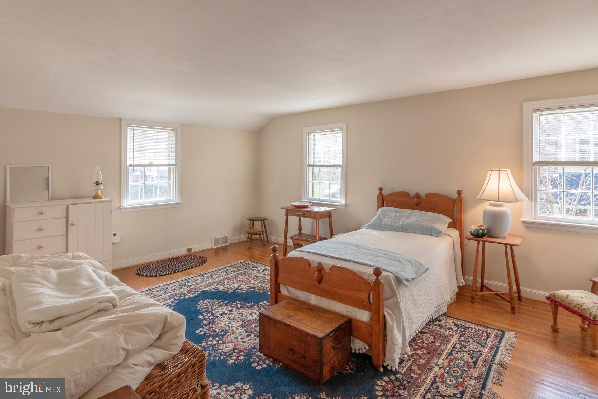 CHESNEY DOWNS - Residential