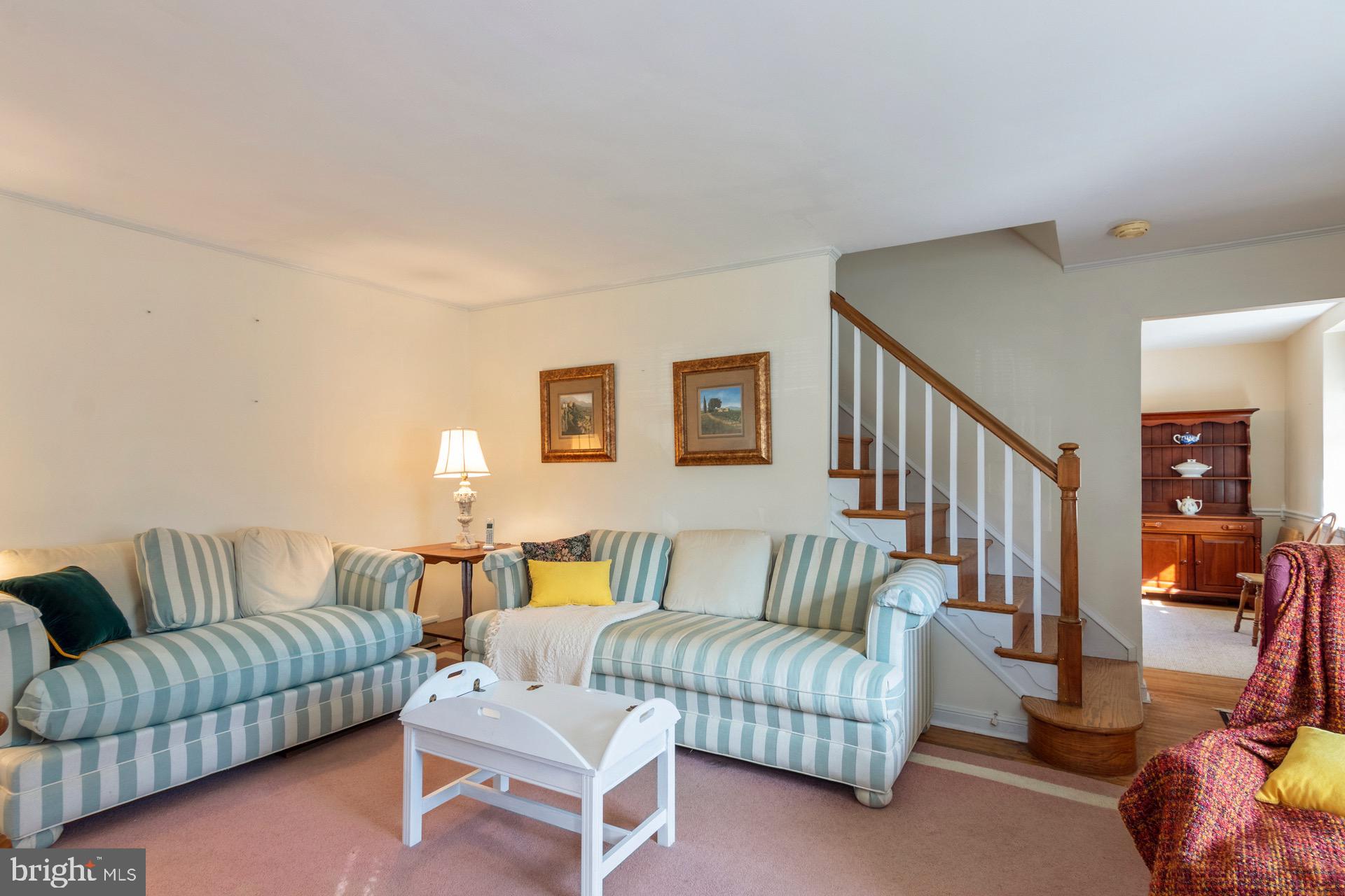 CHESNEY DOWNS - Residential