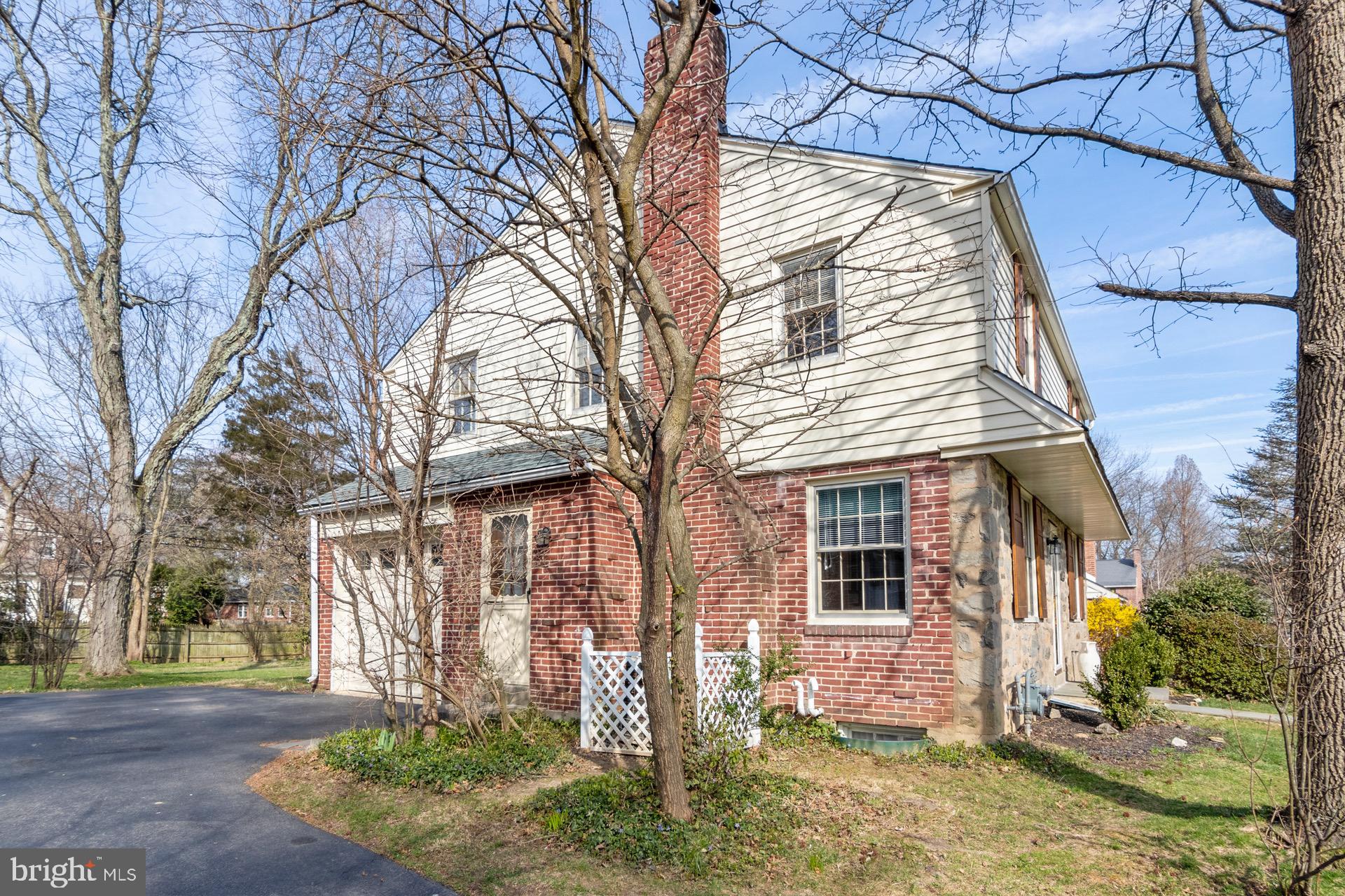 CHESNEY DOWNS - Residential