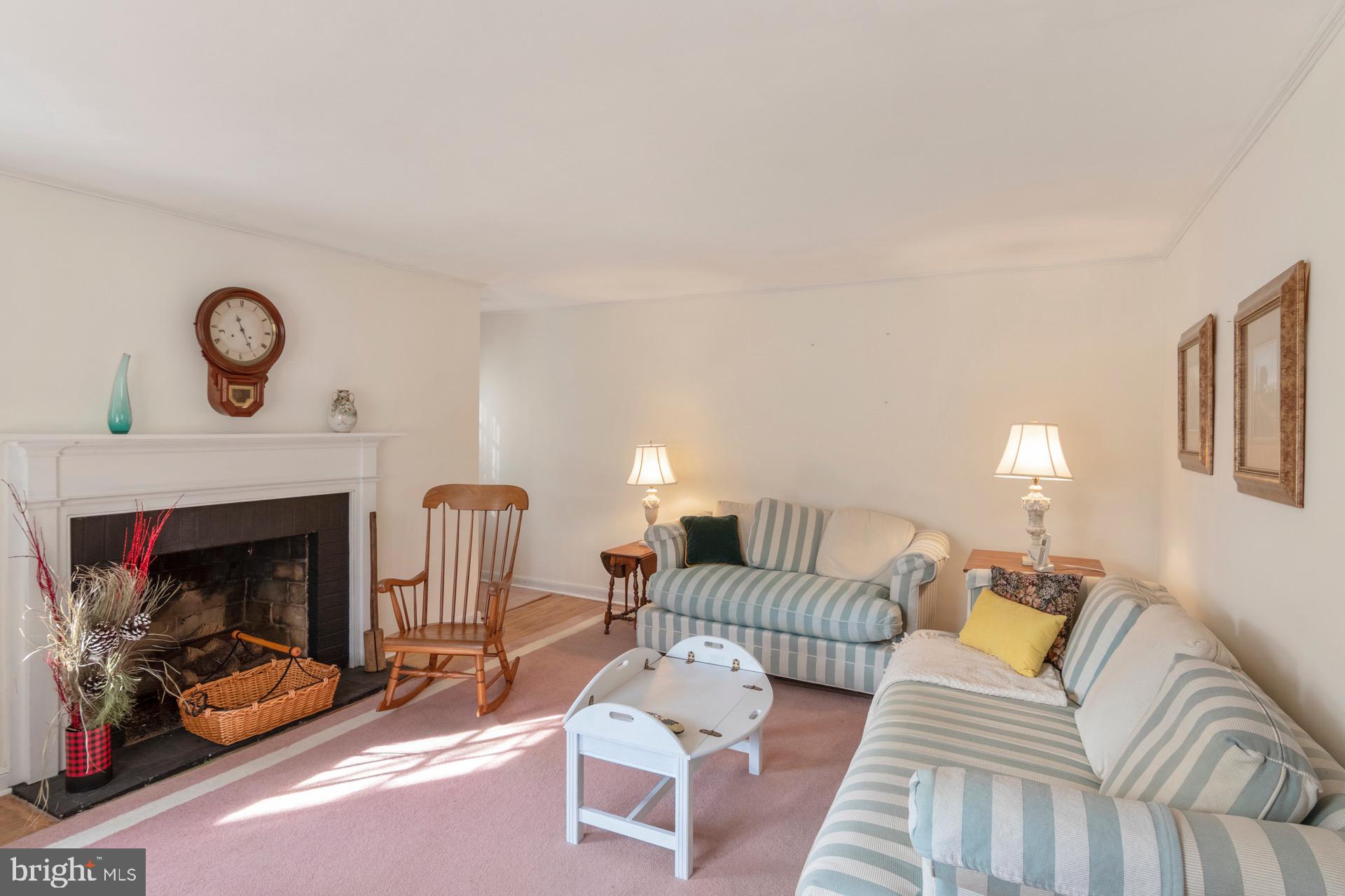 CHESNEY DOWNS - Residential