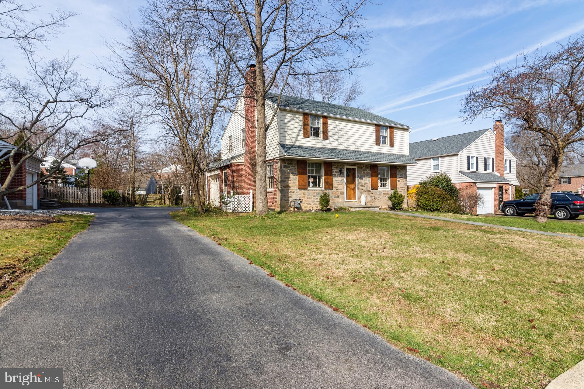 CHESNEY DOWNS - Residential