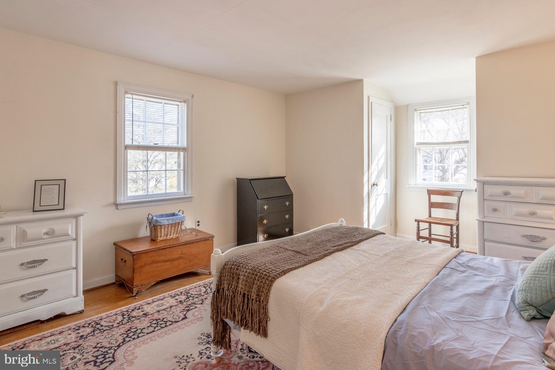 CHESNEY DOWNS - Residential