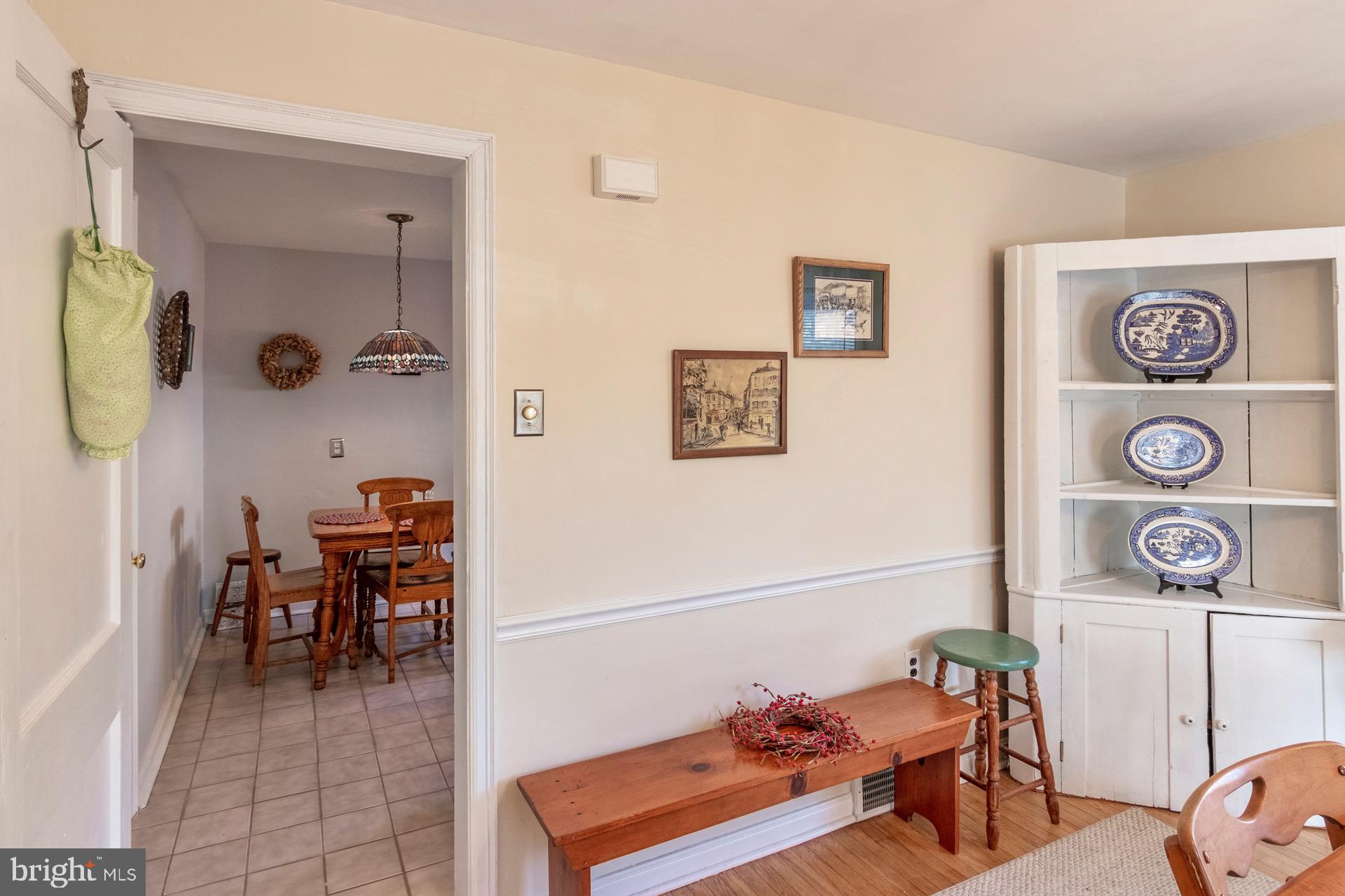 CHESNEY DOWNS - Residential