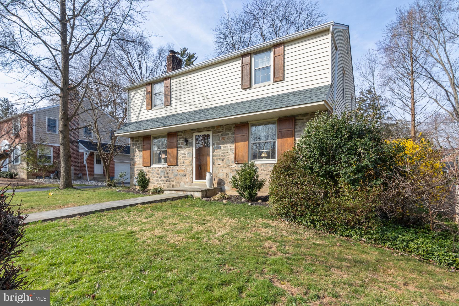 CHESNEY DOWNS - Residential