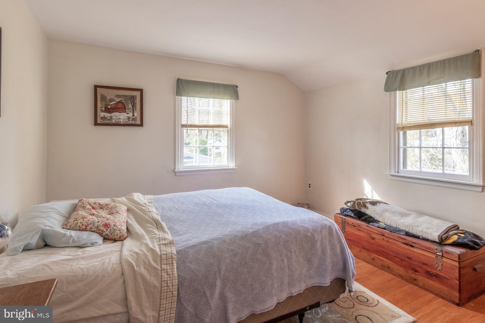 CHESNEY DOWNS - Residential