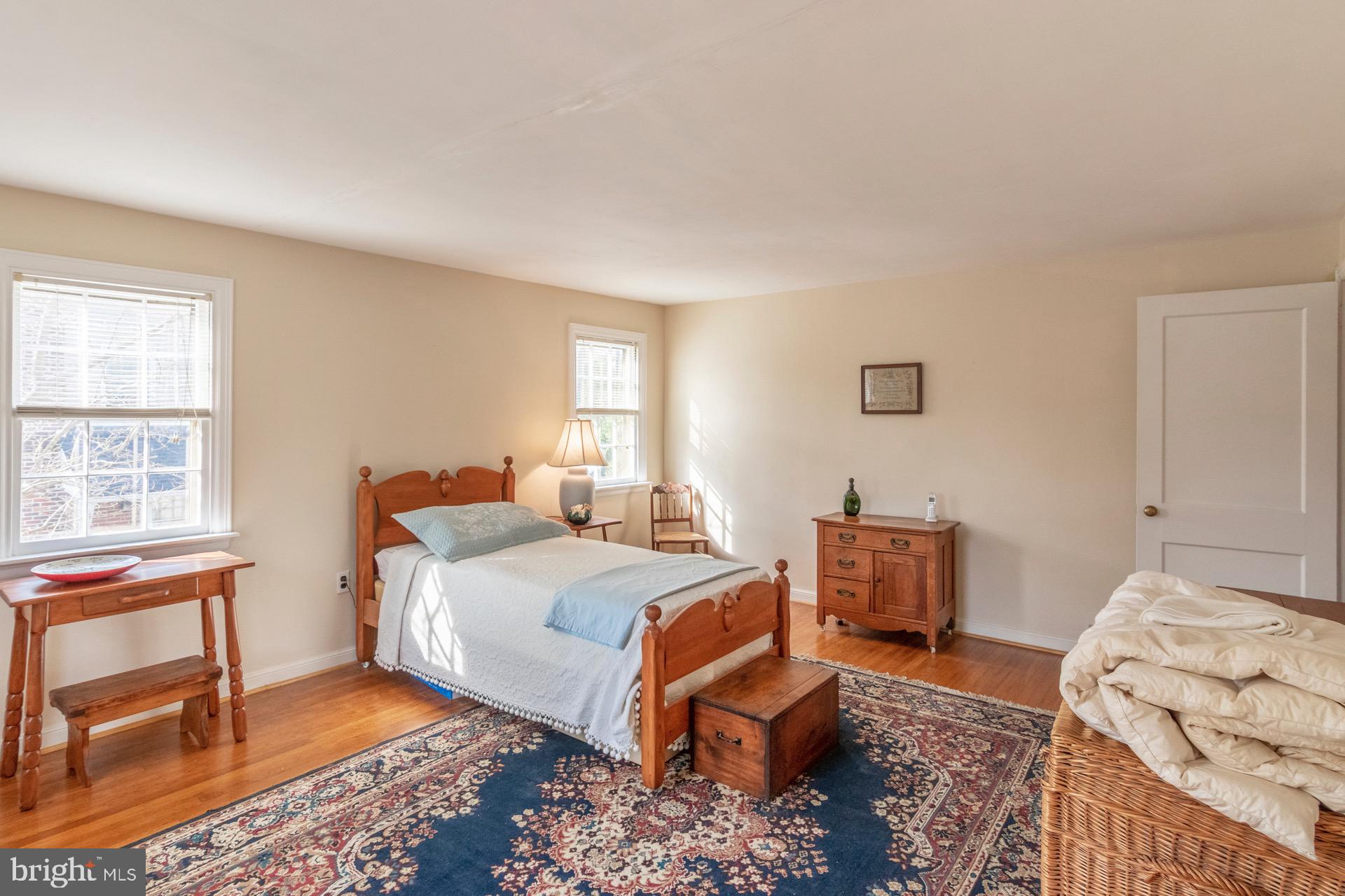 CHESNEY DOWNS - Residential