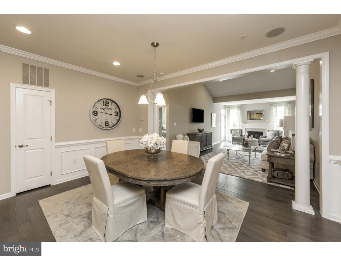 LONGWOOD PRESERVE - Residential