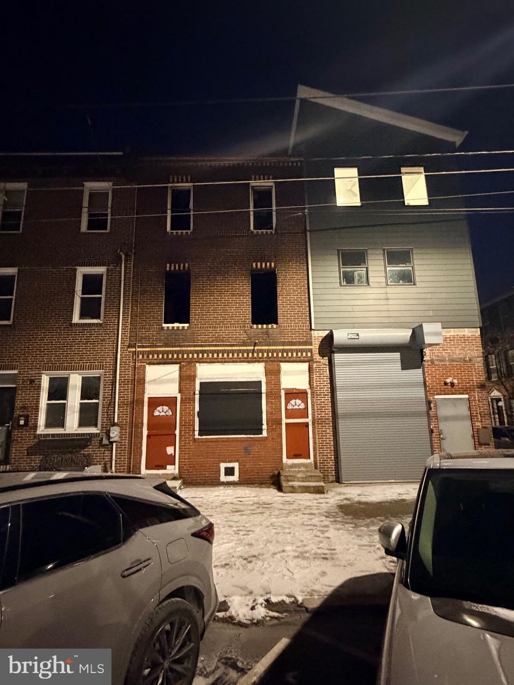 Photo of 2716 E Lehigh Avenue, PHILADELPHIA, PA 19125 (MLS # PAPH2580796)