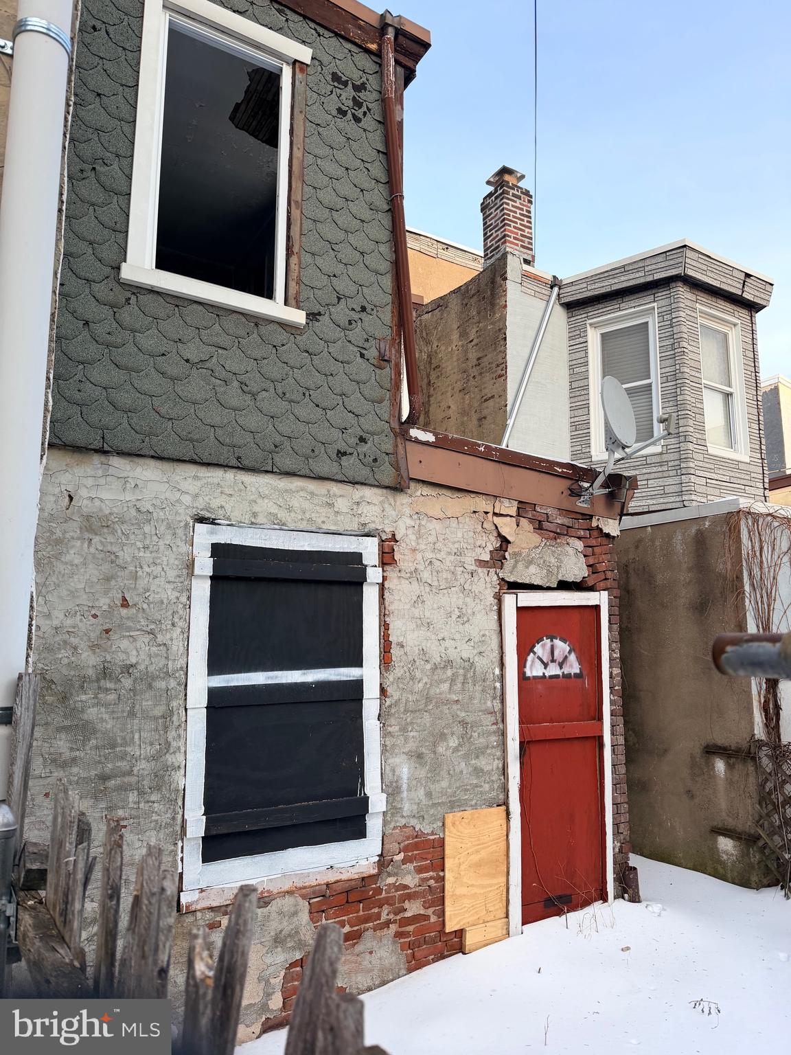 PORT RICHMOND - Residential