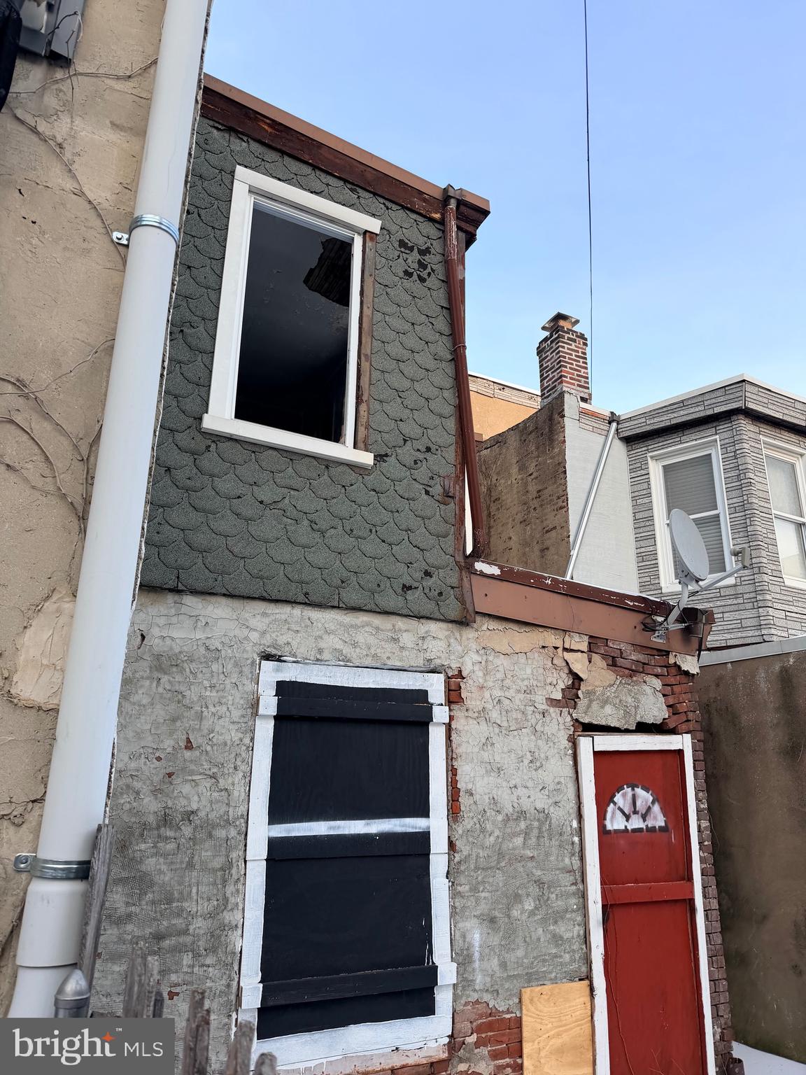 PORT RICHMOND - Residential