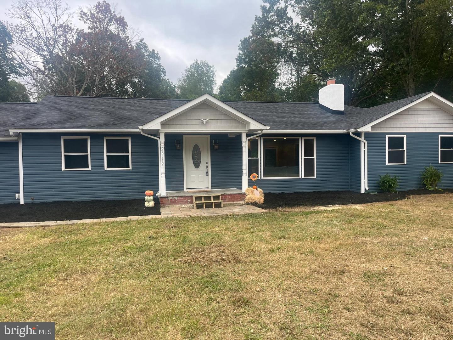 28542 RACCOON FORD ROAD