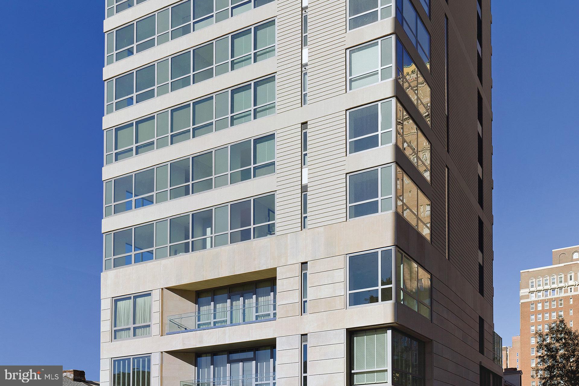 1706 RITTENHOUSE SQUARE 301