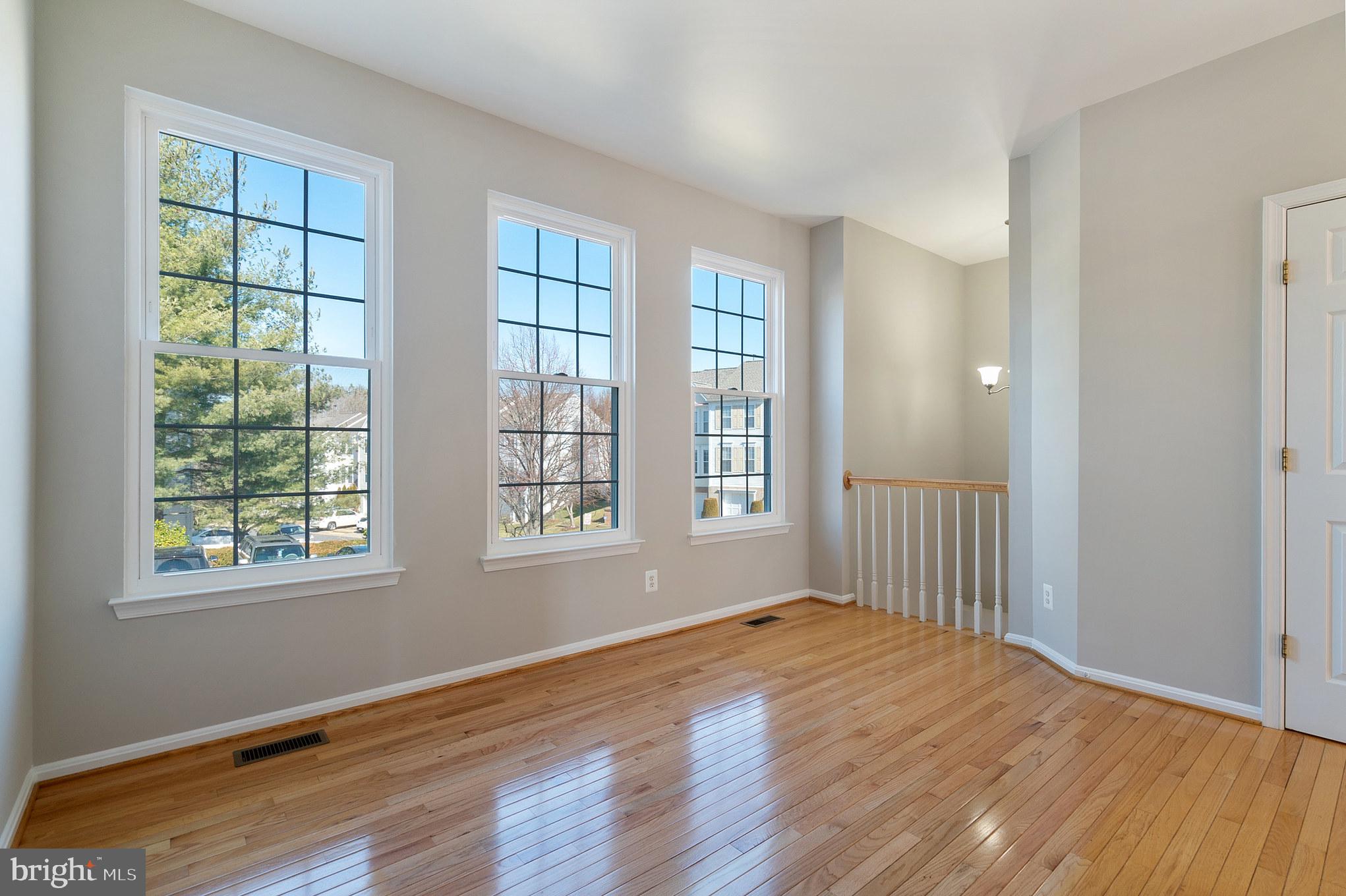 SOUTHLAKE AT MONTCLAIR - Residential