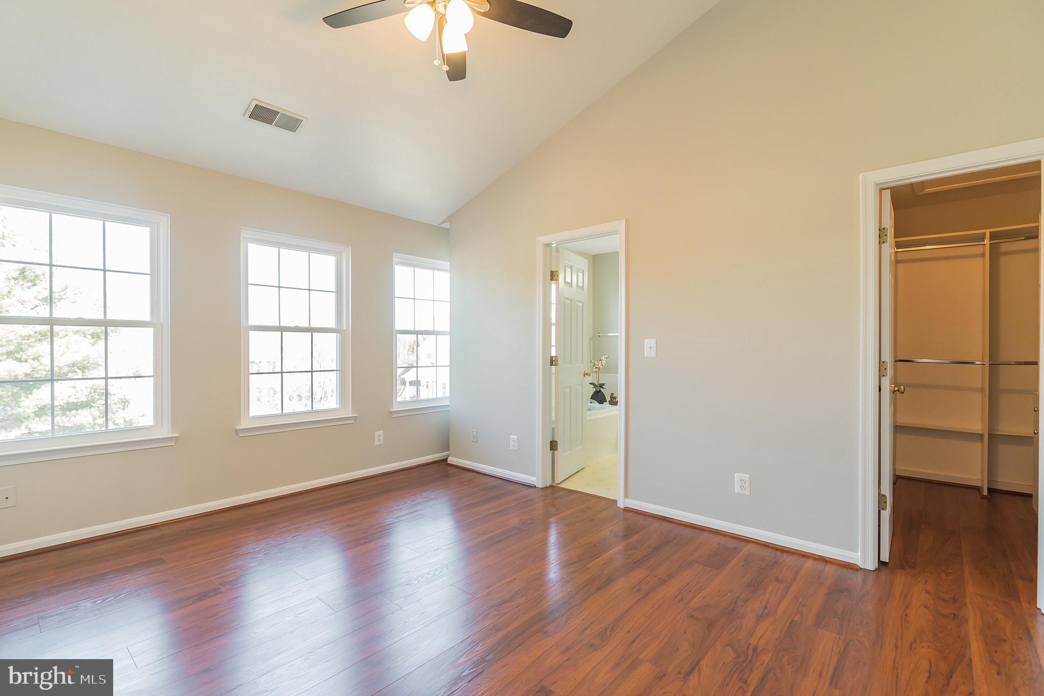 SOUTHLAKE AT MONTCLAIR - Residential