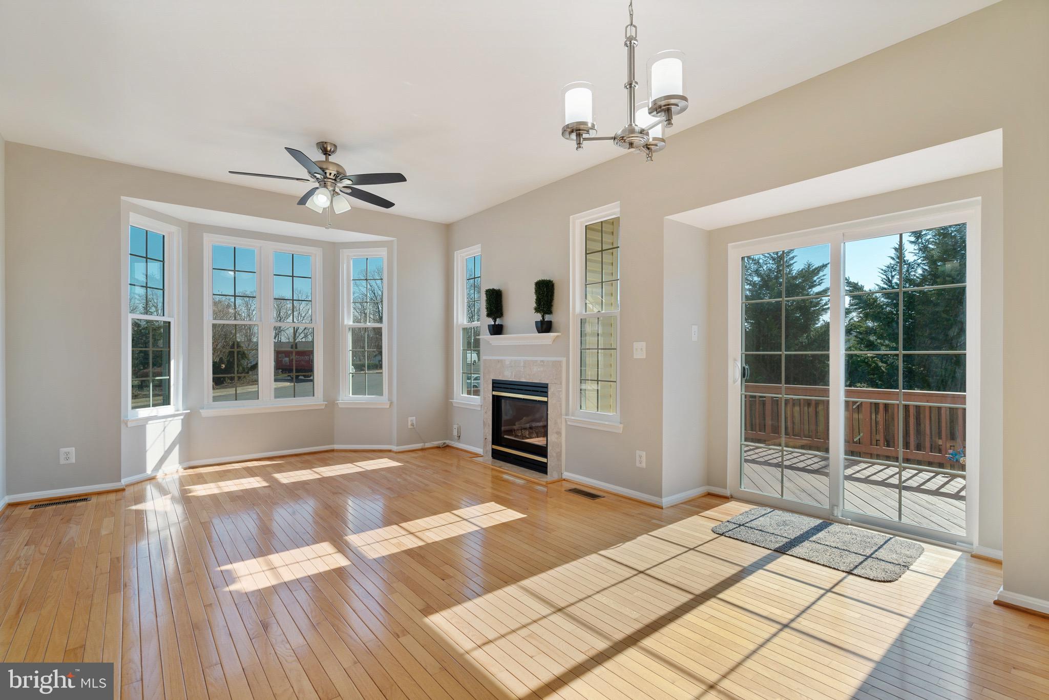 SOUTHLAKE AT MONTCLAIR - Residential