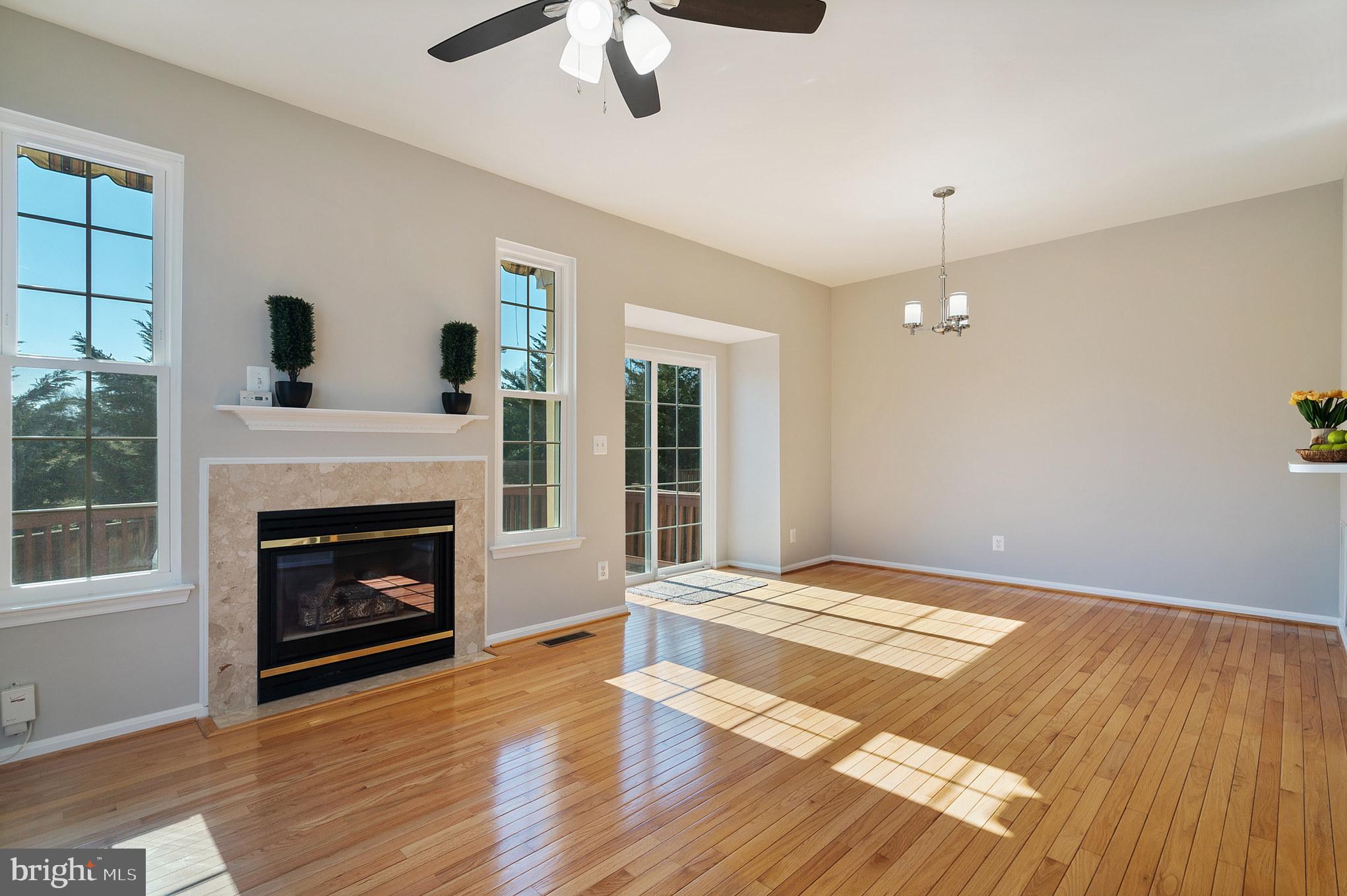 SOUTHLAKE AT MONTCLAIR - Residential