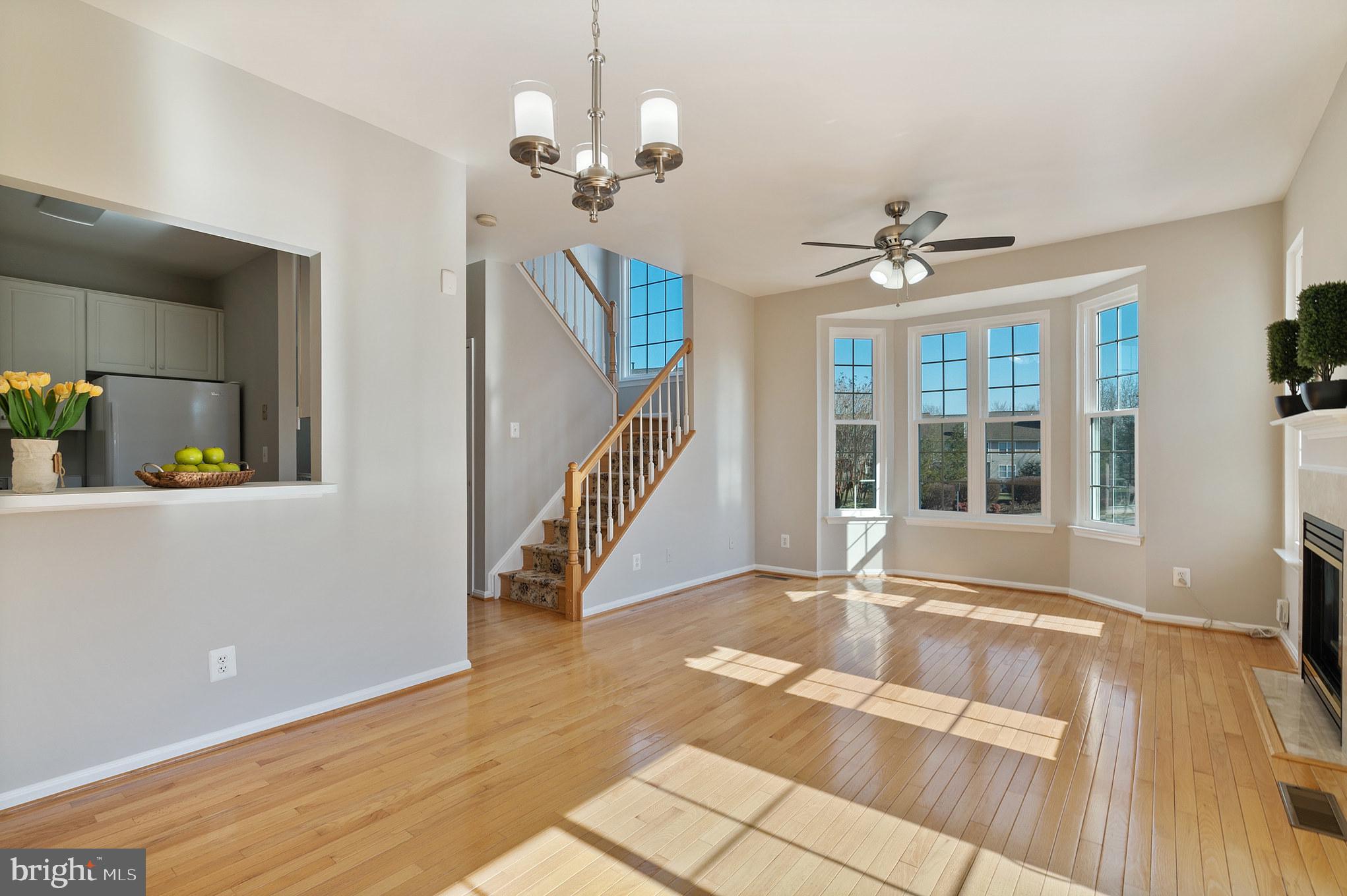 SOUTHLAKE AT MONTCLAIR - Residential