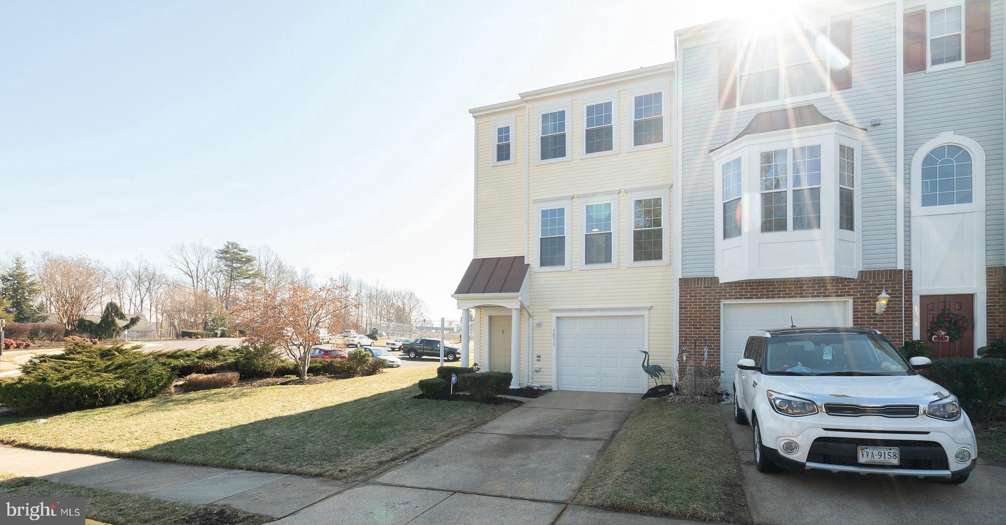 SOUTHLAKE AT MONTCLAIR - Residential