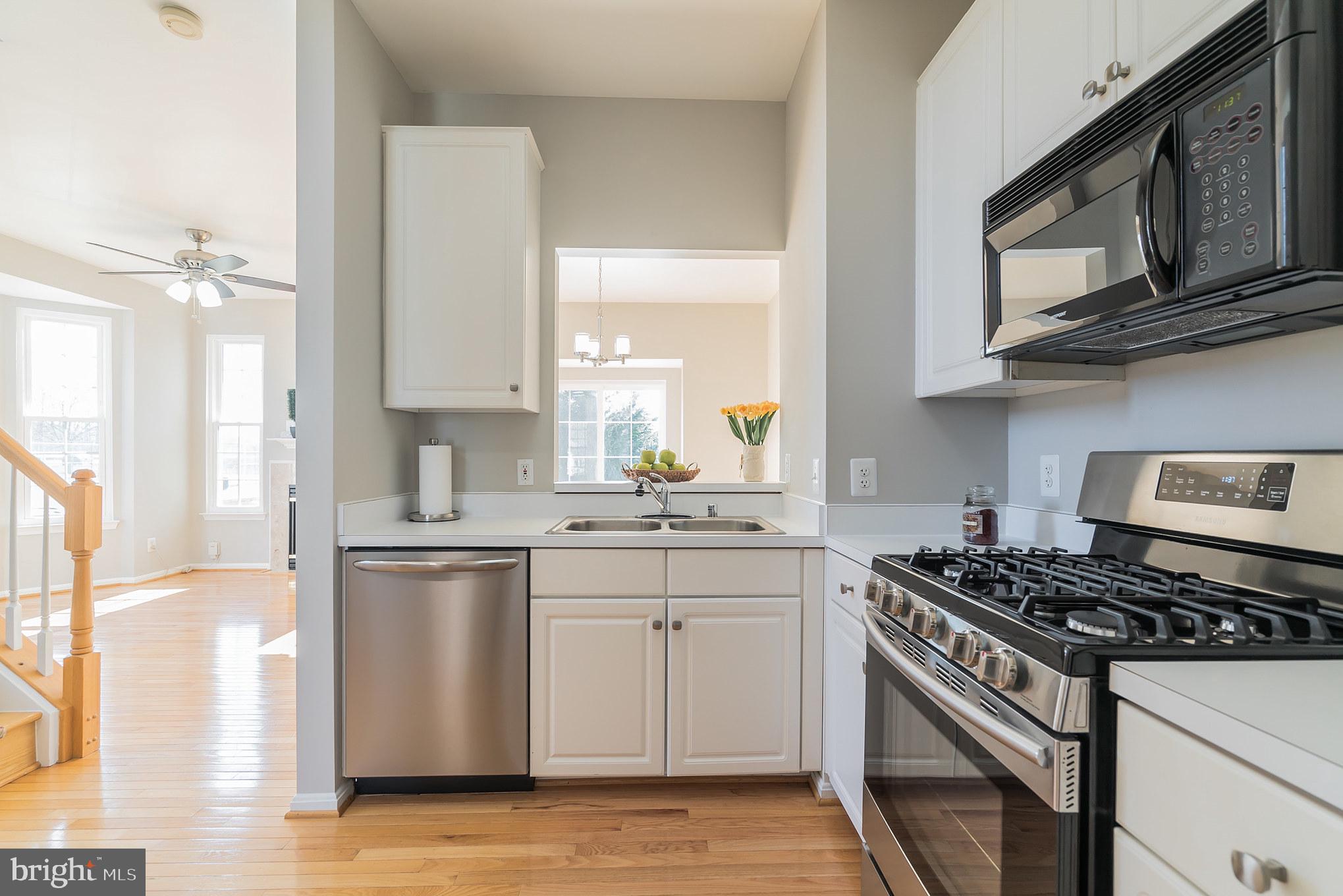 SOUTHLAKE AT MONTCLAIR - Residential