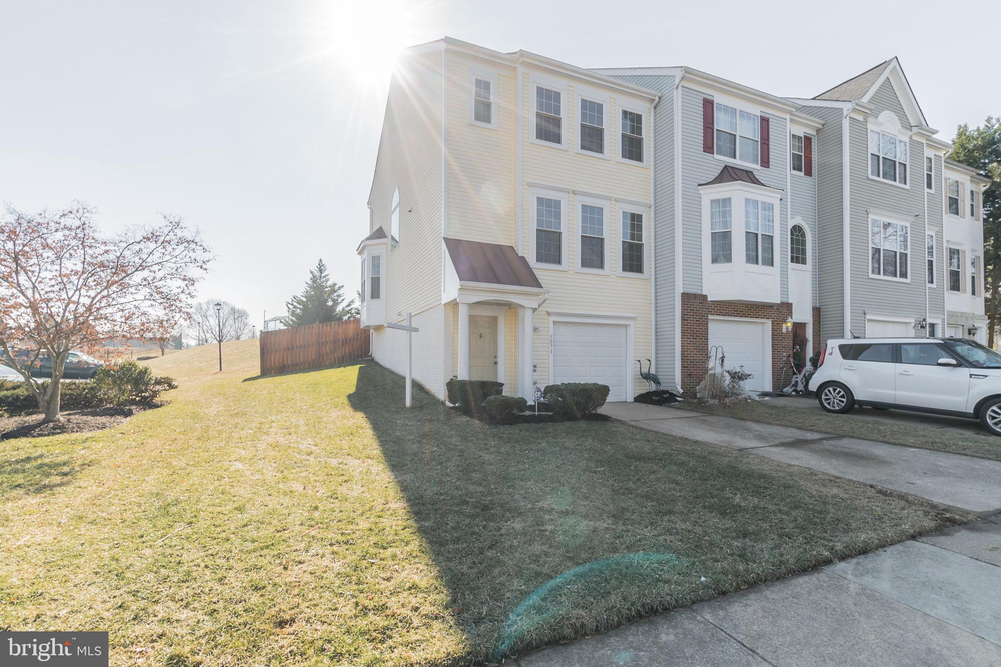 SOUTHLAKE AT MONTCLAIR - Residential