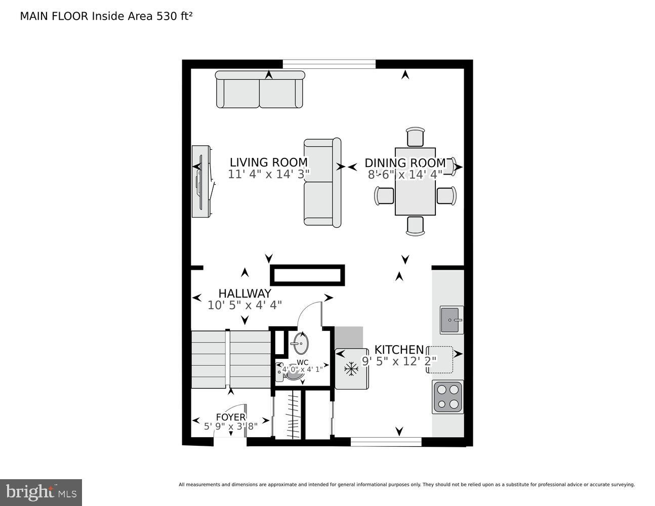 EDGEWATER VILLAGE - Residential