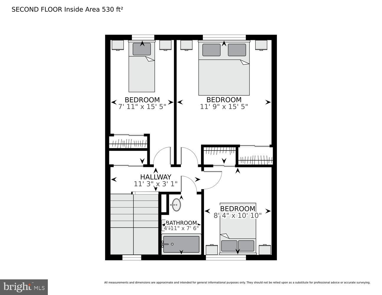EDGEWATER VILLAGE - Residential
