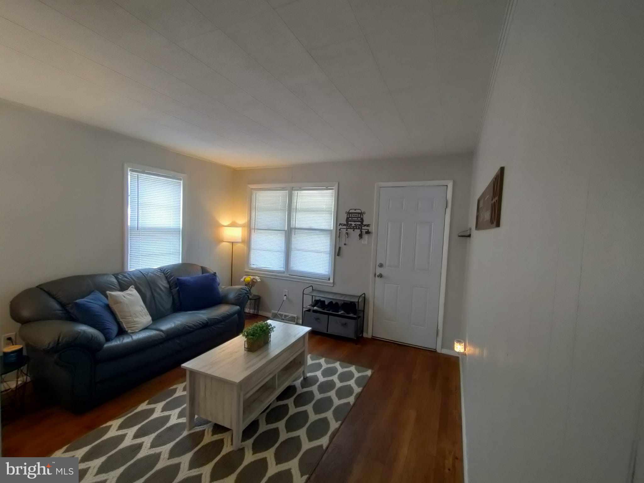 MARTINSBURG - Residential