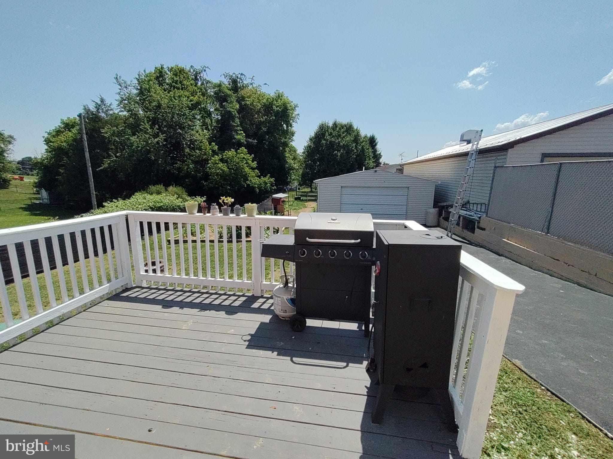 MARTINSBURG - Residential