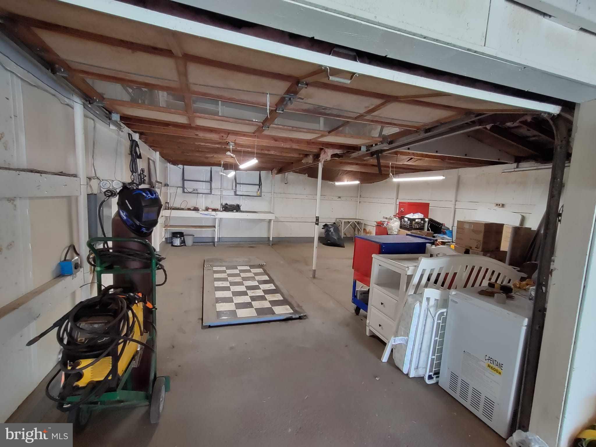 MARTINSBURG - Residential