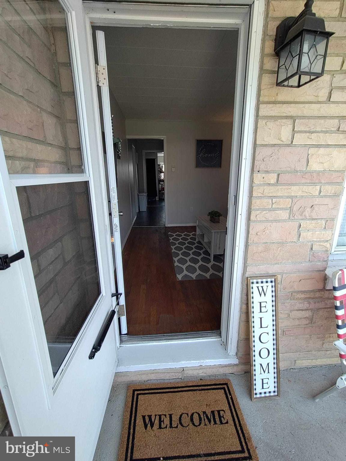 MARTINSBURG - Residential