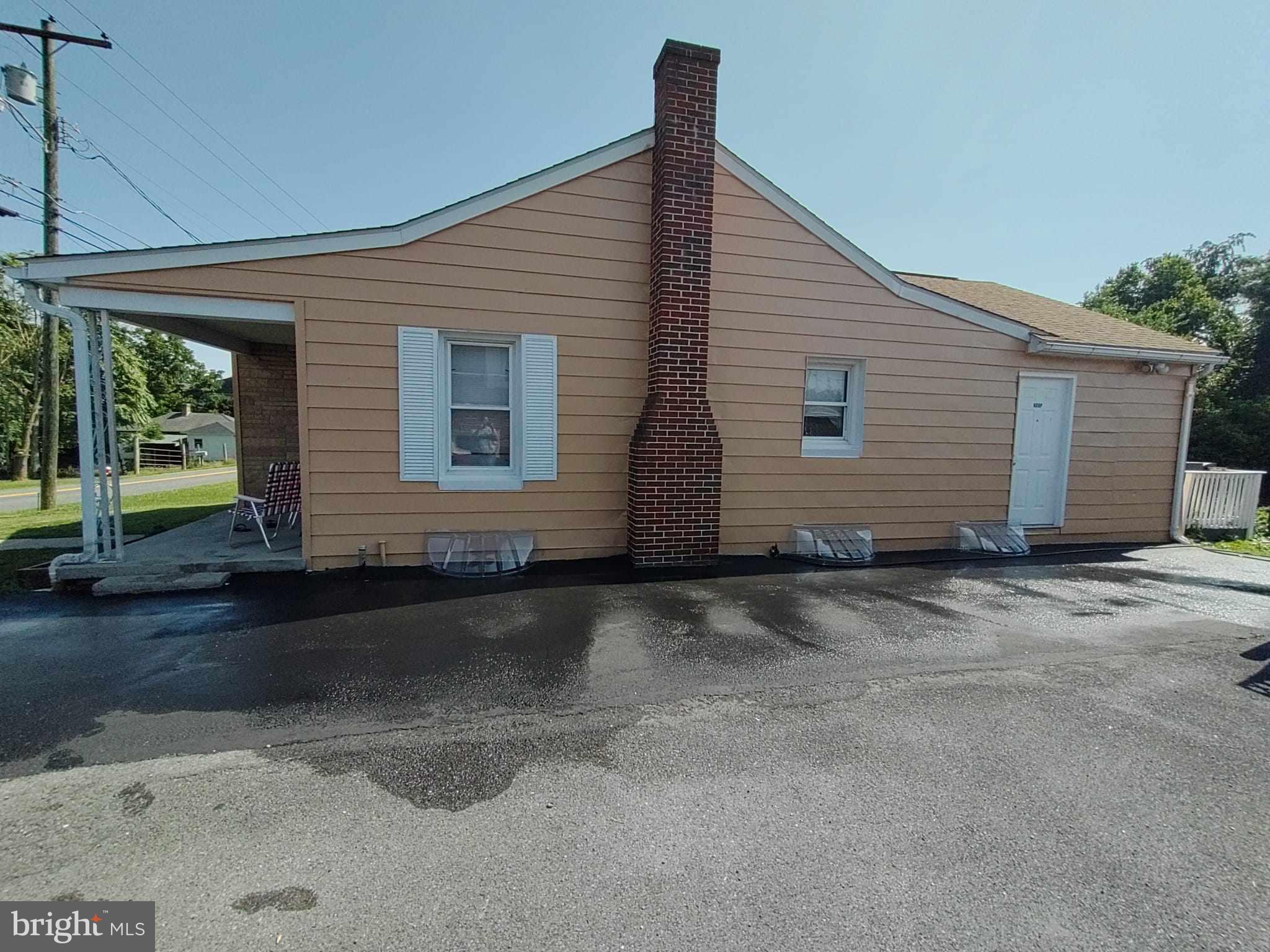 MARTINSBURG - Residential