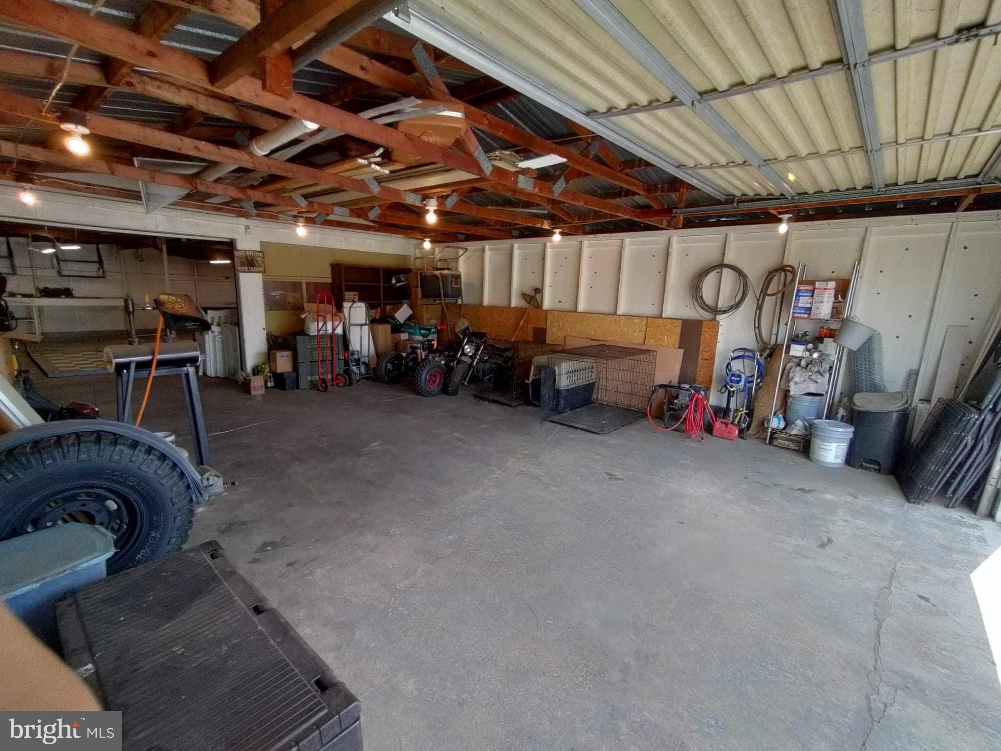 MARTINSBURG - Residential