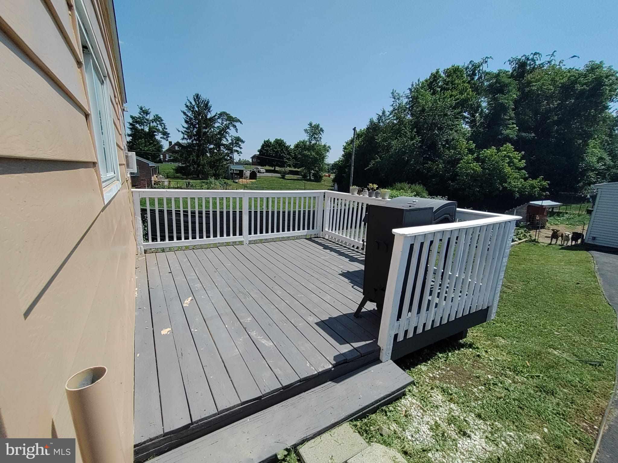 MARTINSBURG - Residential