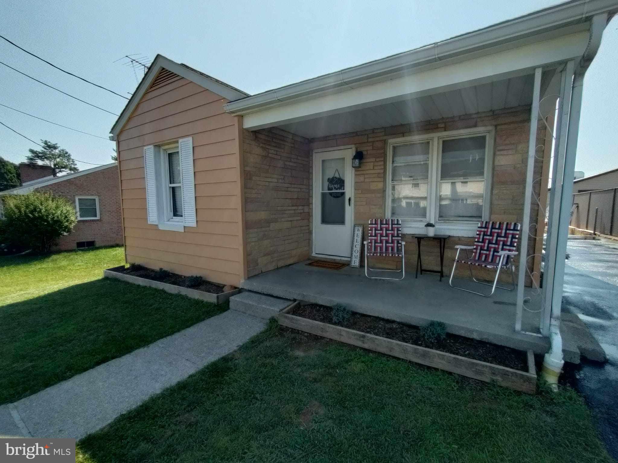 MARTINSBURG - Residential