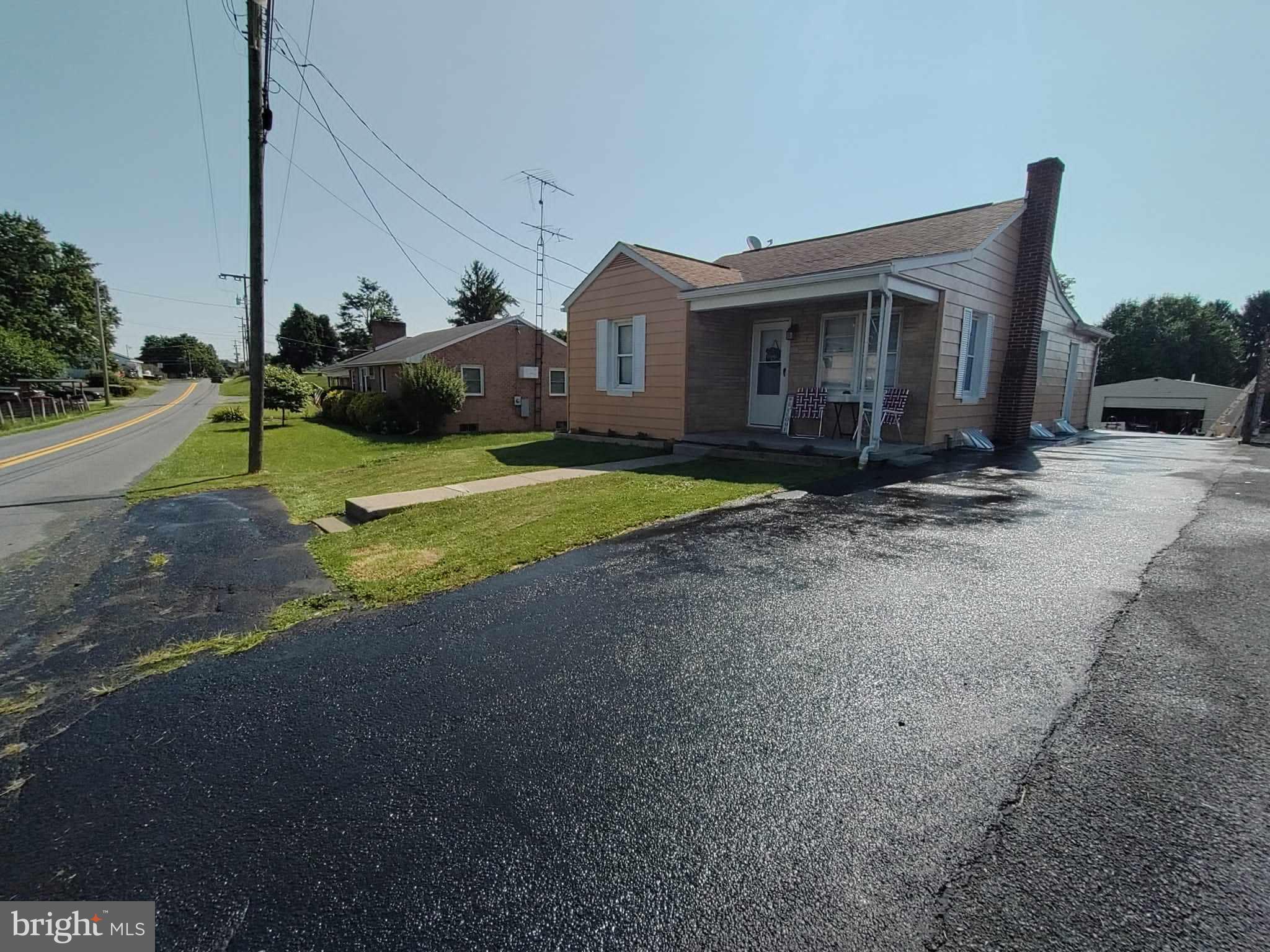 MARTINSBURG - Residential