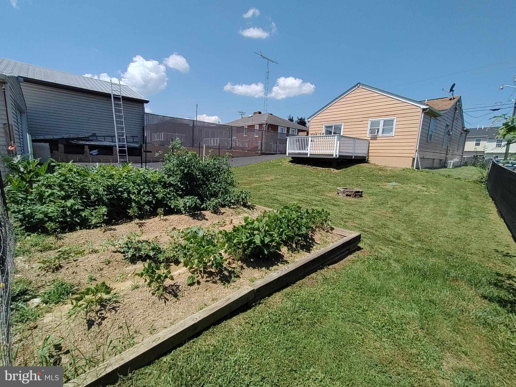 MARTINSBURG - Residential