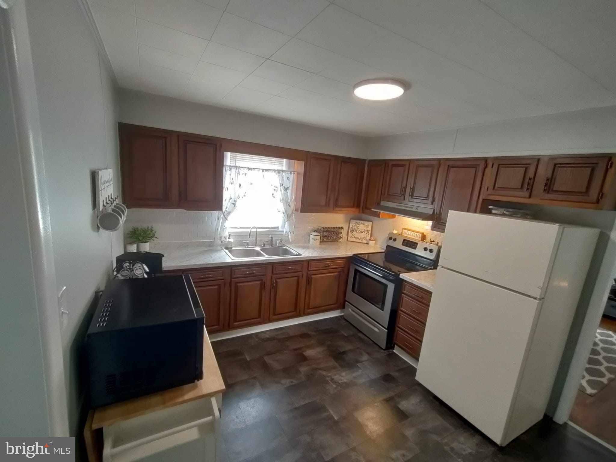 MARTINSBURG - Residential