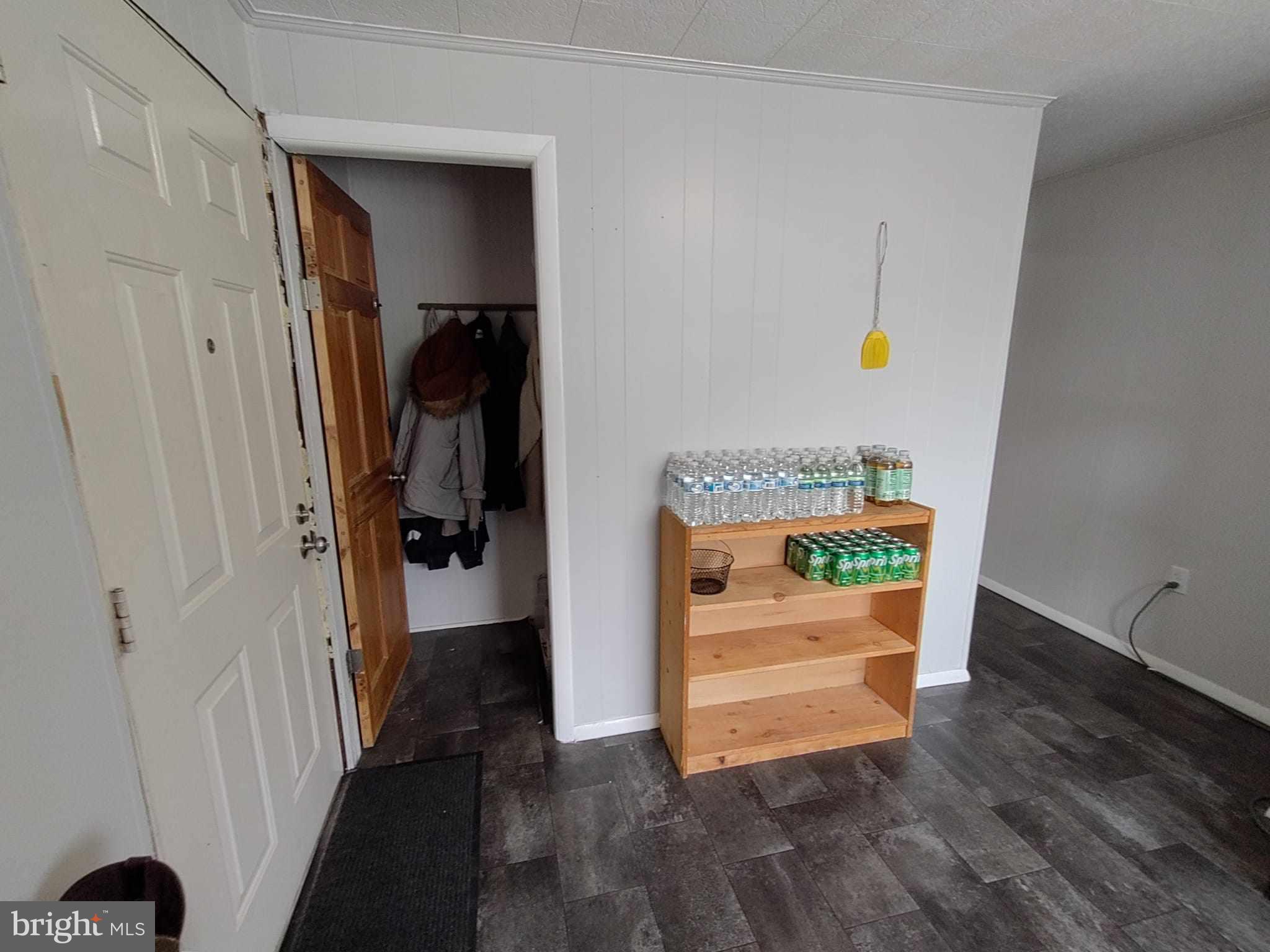 MARTINSBURG - Residential