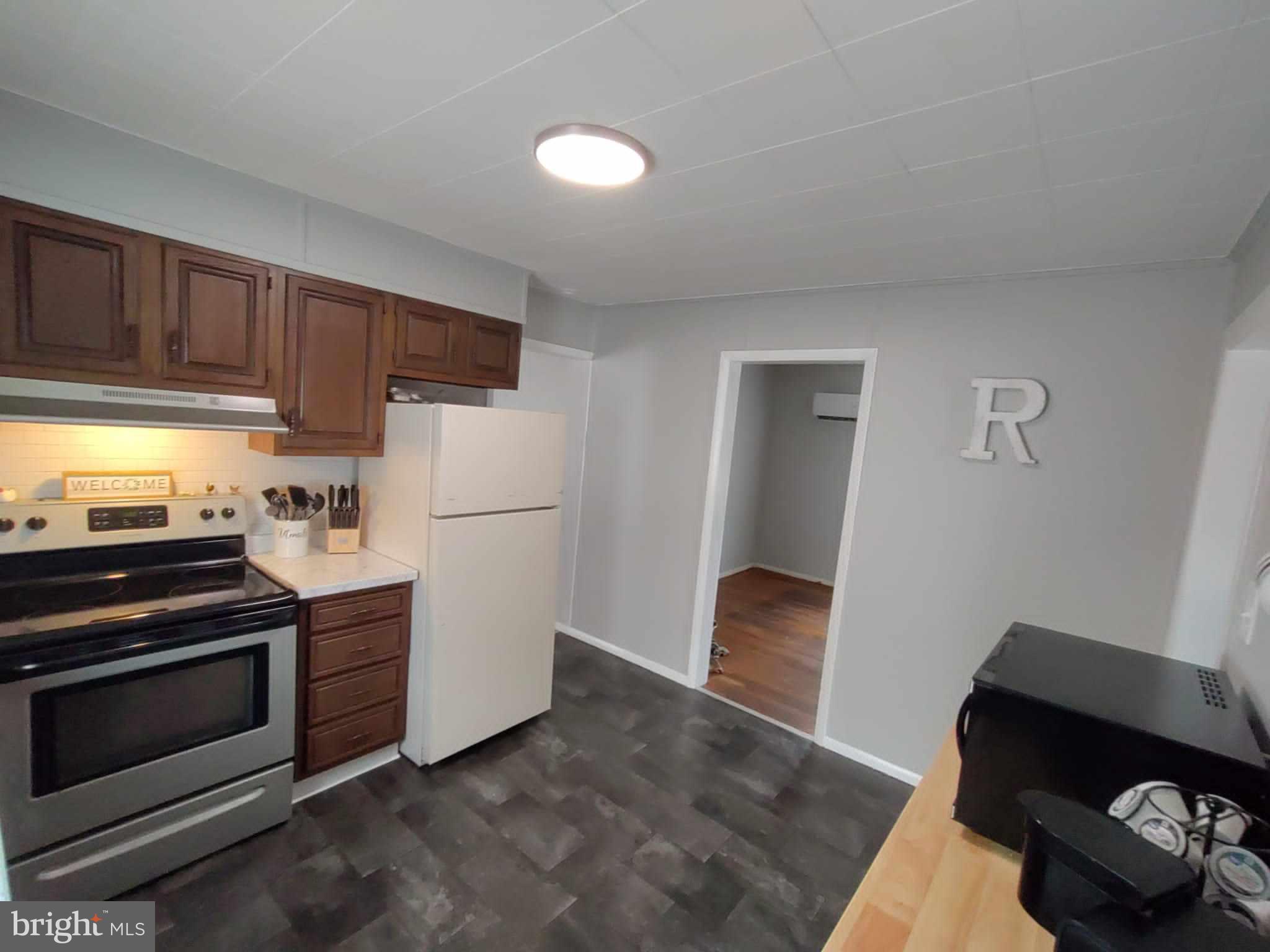 MARTINSBURG - Residential