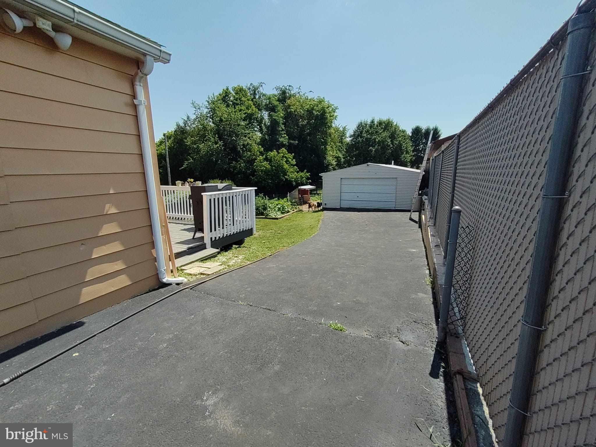 MARTINSBURG - Residential